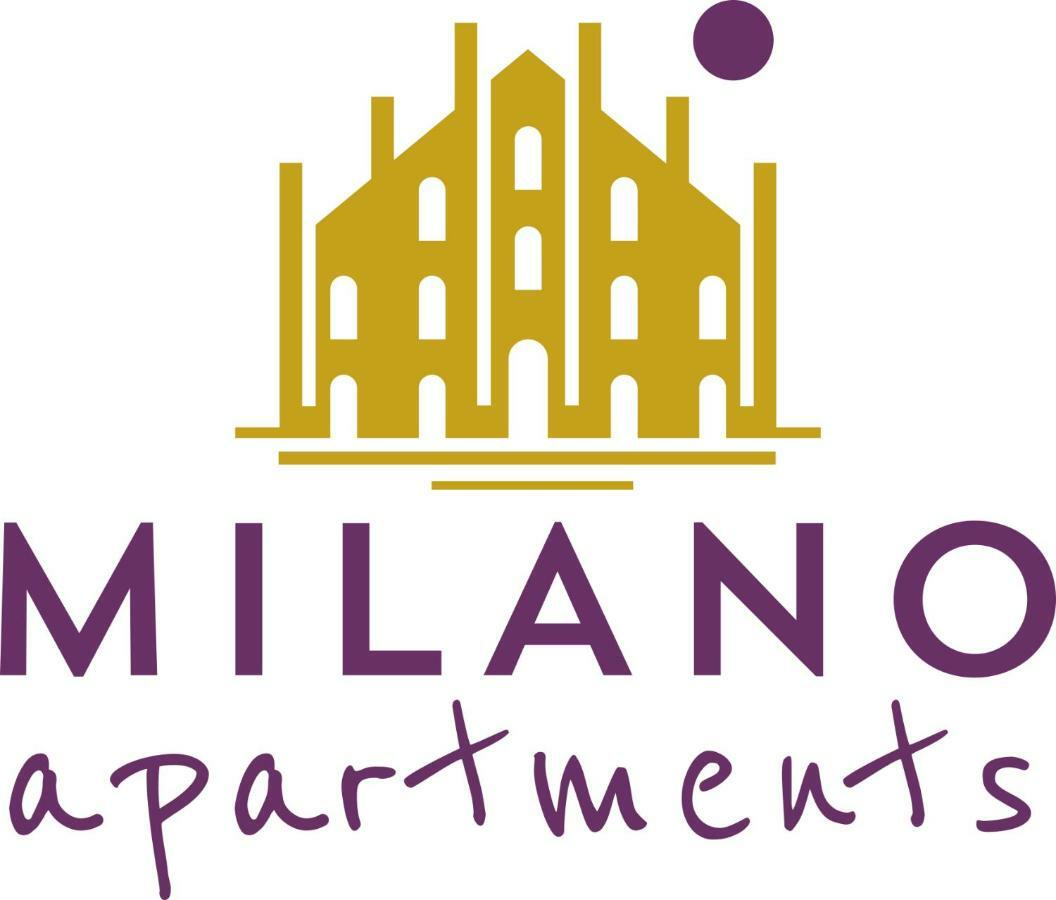 Milano Apartments Casale Bagian luar foto